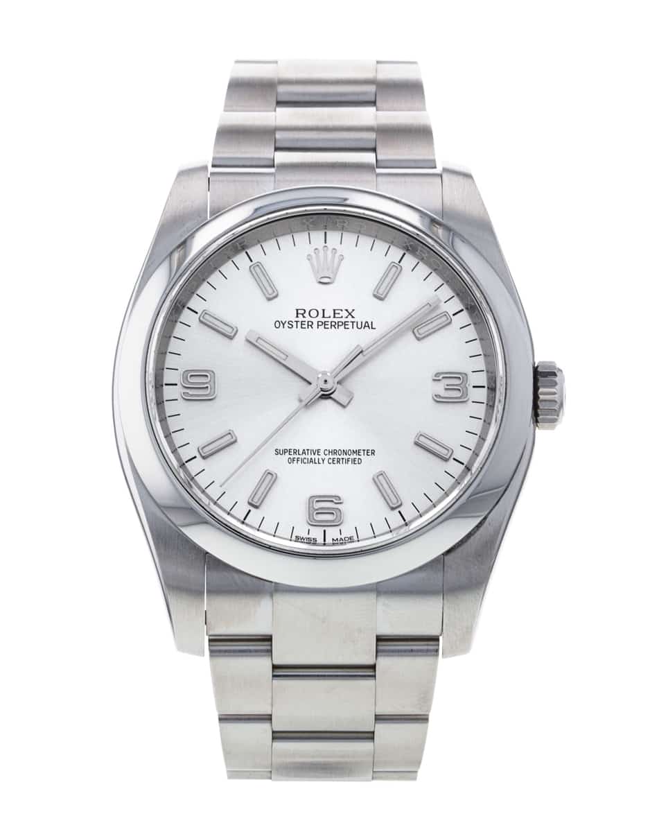 Rolex 11600 best sale